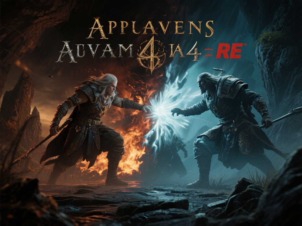 《上古卷轴4RE》惊喜上线!《光与影》销售遇冷压力山大 《上古卷轴4RE》惊喜上线!《光与影》销售遇冷压力山大