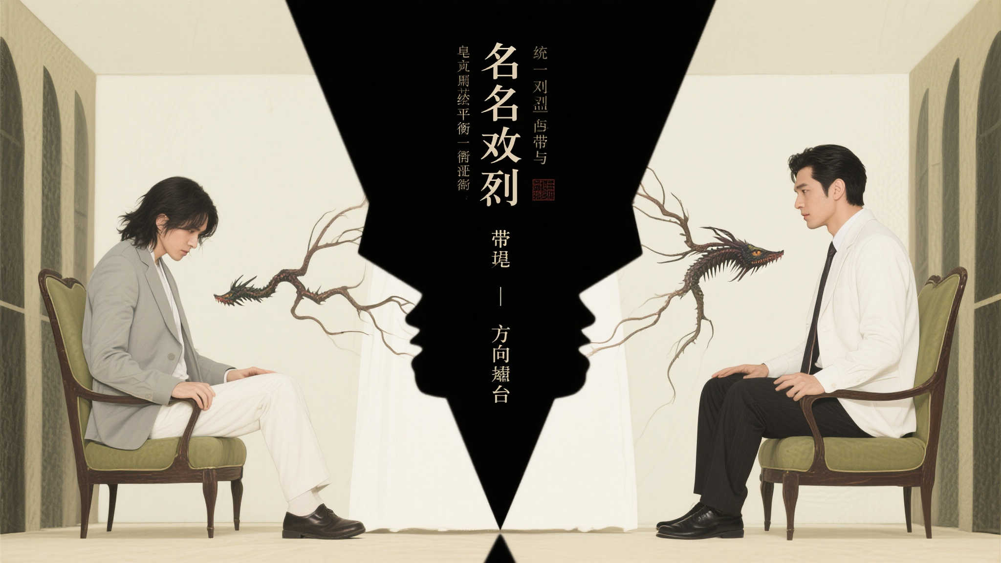 红白对决:炼金术士与守护者全新冒险开启 红白对决:炼金术士与守护者全新冒险开启