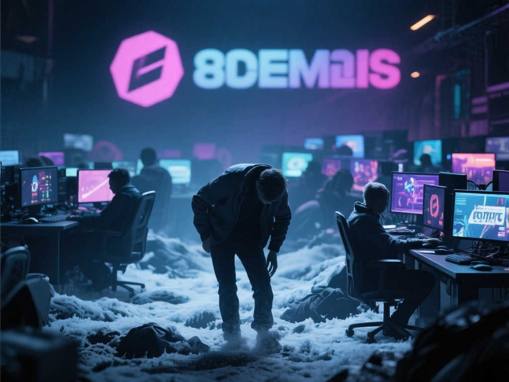 承诺不离不弃？《古墓丽影》开发商宣布裁员17人！